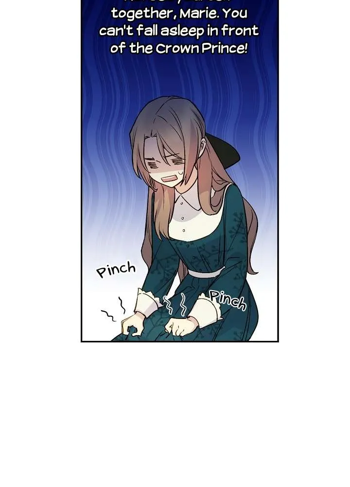 Read A Capable Maid chapter 35 image 37 on Lezhin