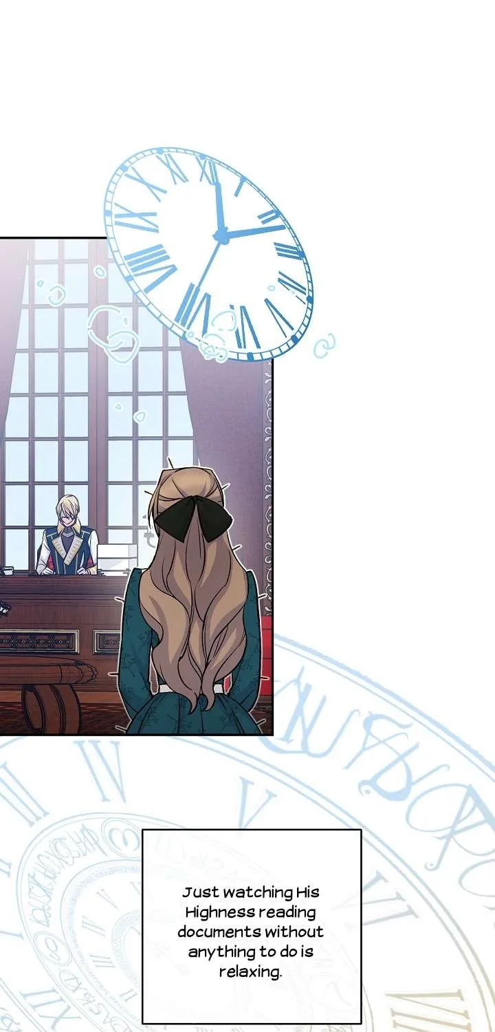 Read A Capable Maid chapter 35 image 38 on Lezhin