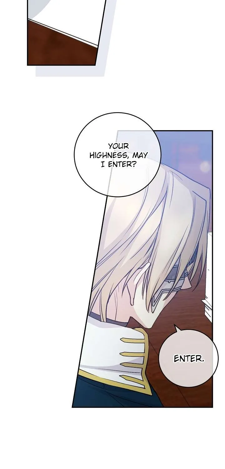 Read A Capable Maid chapter 35 image 4 on Lezhin