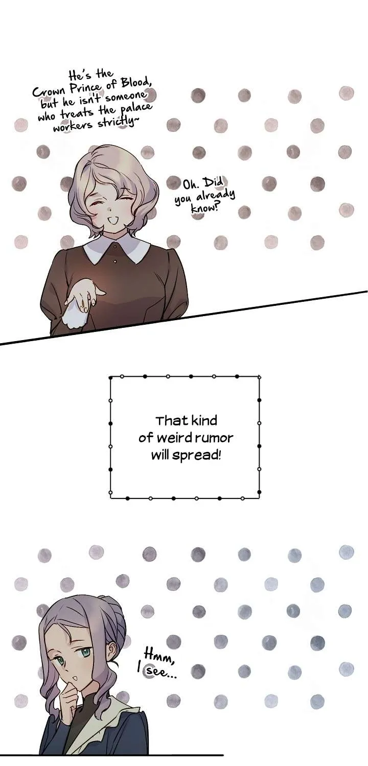 Read A Capable Maid chapter 35 image 41 on Lezhin