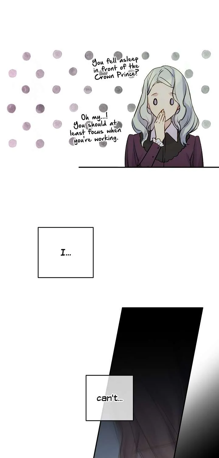 Read A Capable Maid chapter 35 image 42 on Lezhin