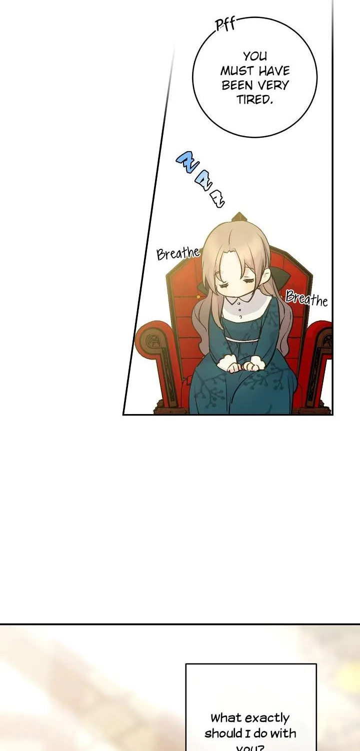 Read A Capable Maid chapter 35 image 45 on Lezhin