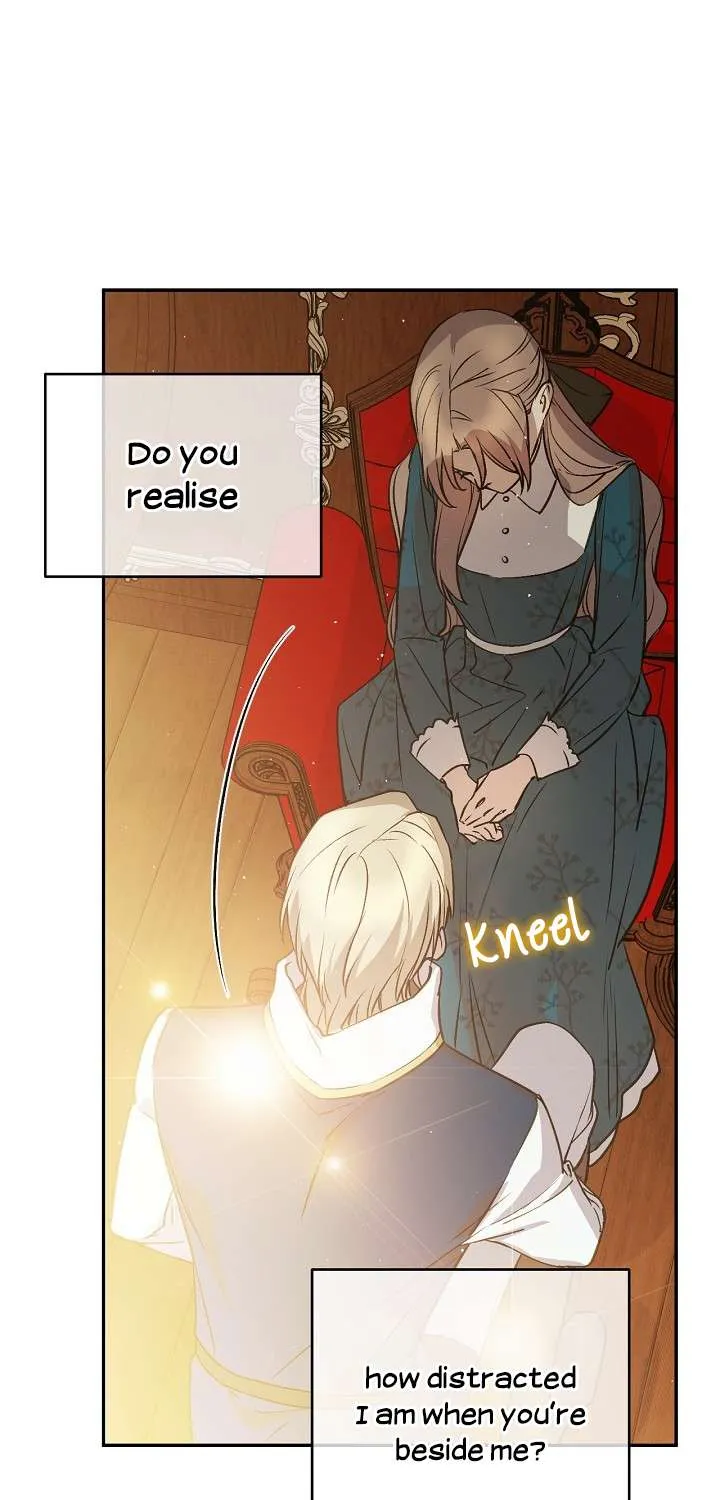 Read A Capable Maid chapter 35 image 47 on Lezhin