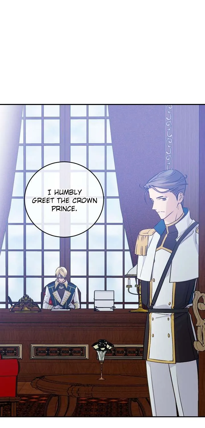 Read A Capable Maid chapter 35 image 5 on Lezhin