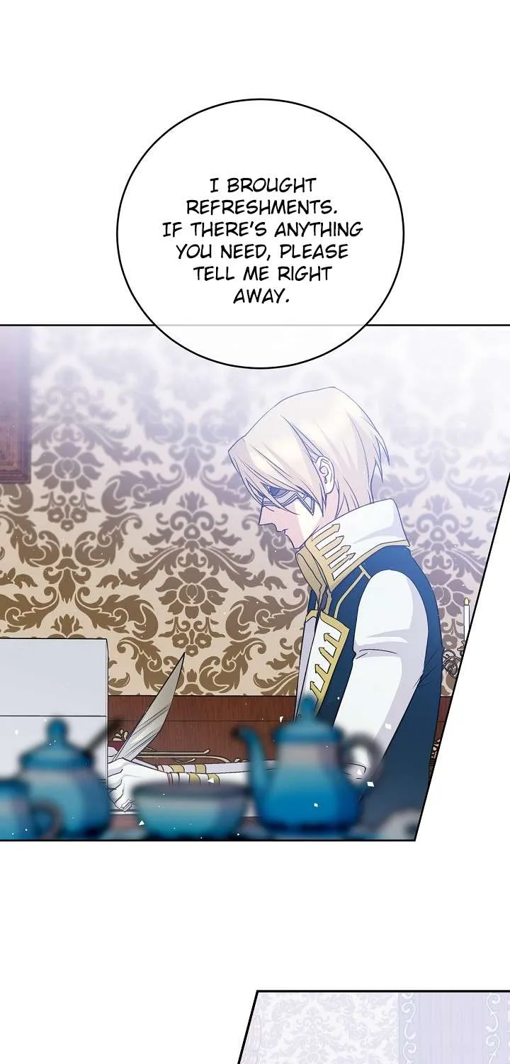 Read A Capable Maid chapter 35 image 6 on Lezhin