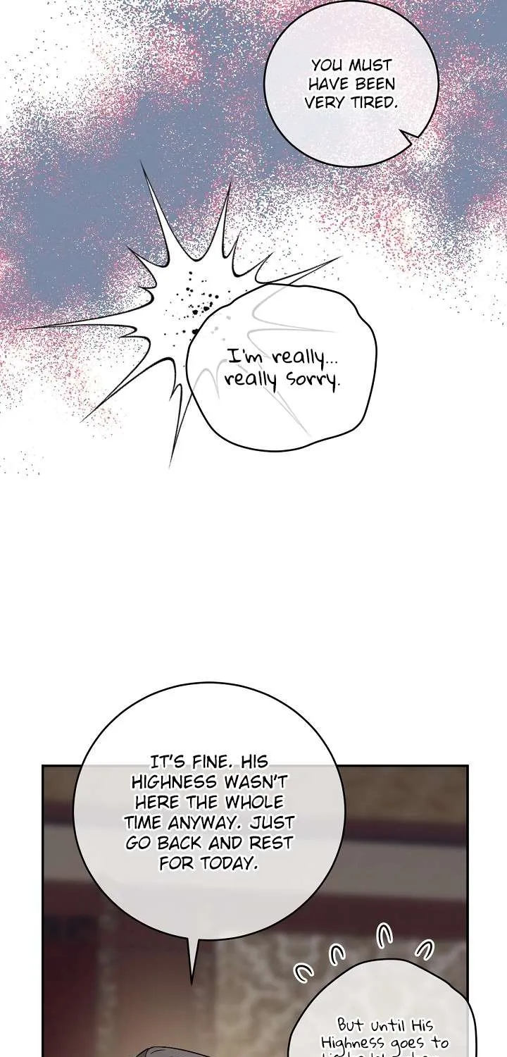 Read A Capable Maid chapter 35 image 64 on Lezhin
