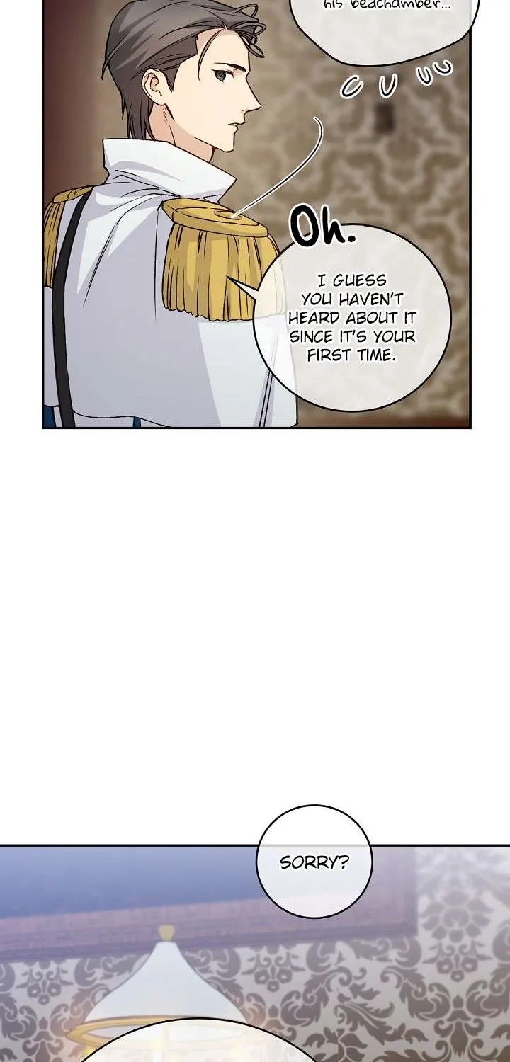 Read A Capable Maid chapter 35 image 65 on Lezhin