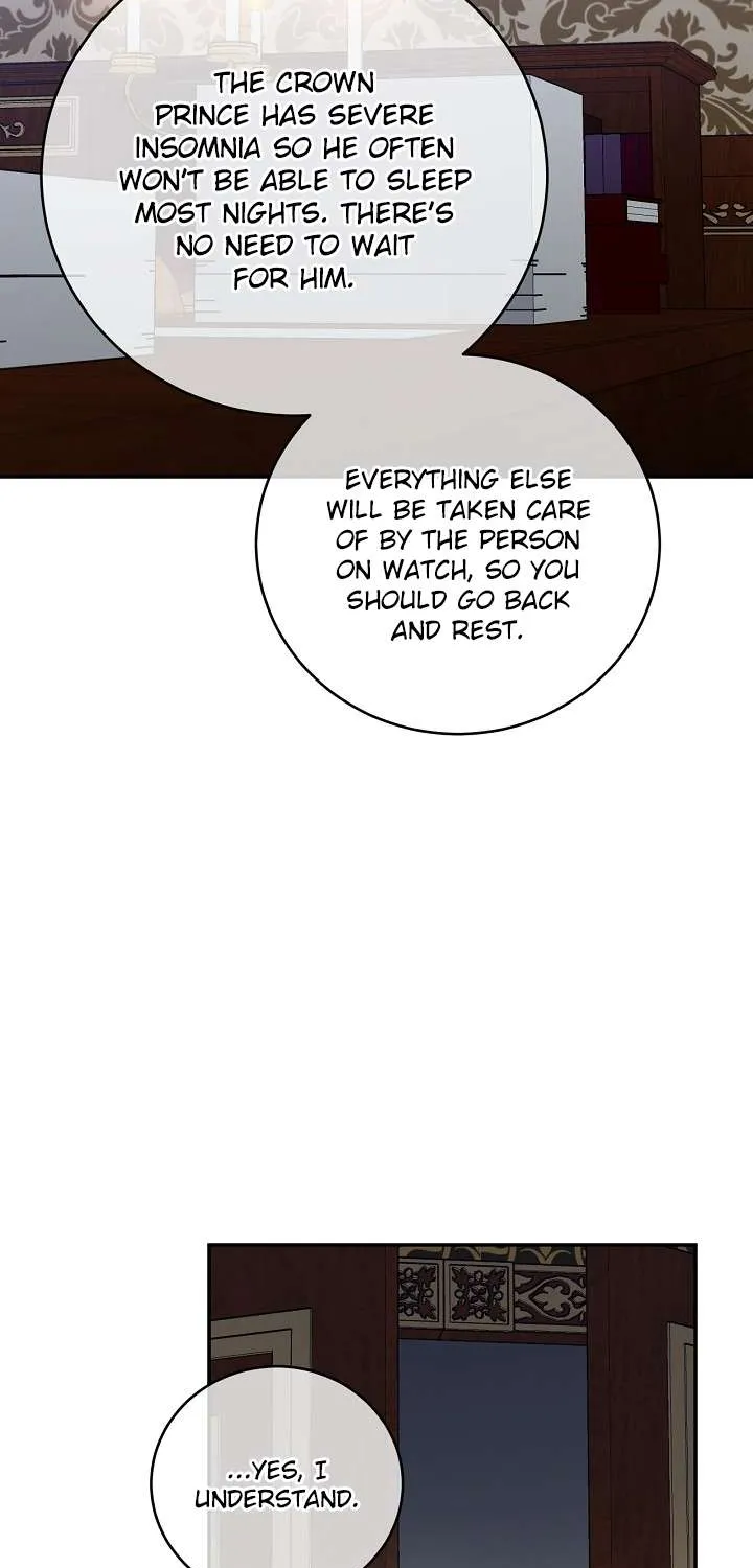 Read A Capable Maid chapter 35 image 66 on Lezhin