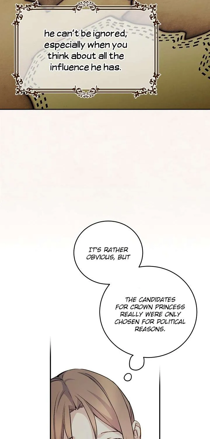 Read A Capable Maid chapter 36 image 11 on Lezhin