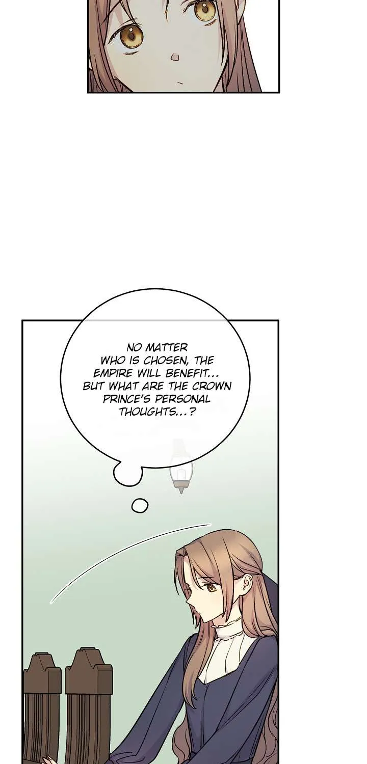 Read A Capable Maid chapter 36 image 12 on Lezhin