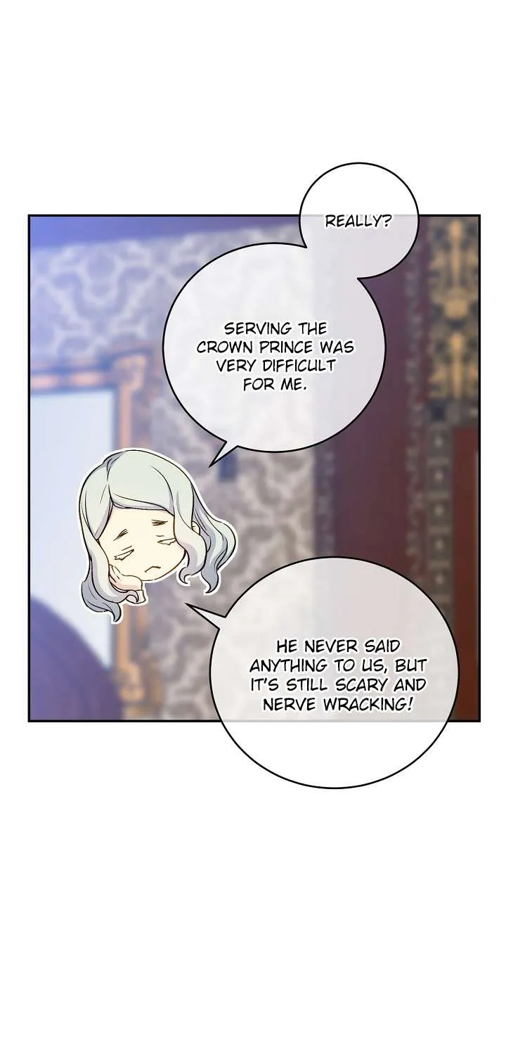 Read A Capable Maid chapter 36 image 18 on Lezhin