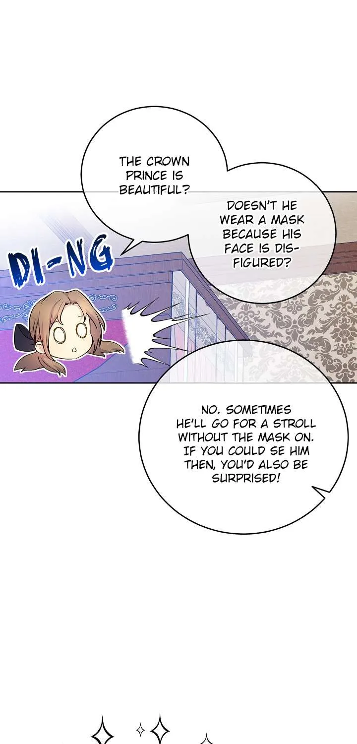 Read A Capable Maid chapter 36 image 20 on Lezhin