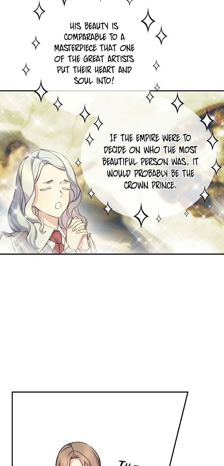 Read A Capable Maid chapter 36 image 21 on Lezhin