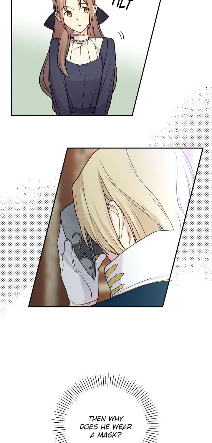 Read A Capable Maid chapter 36 image 22 on Lezhin