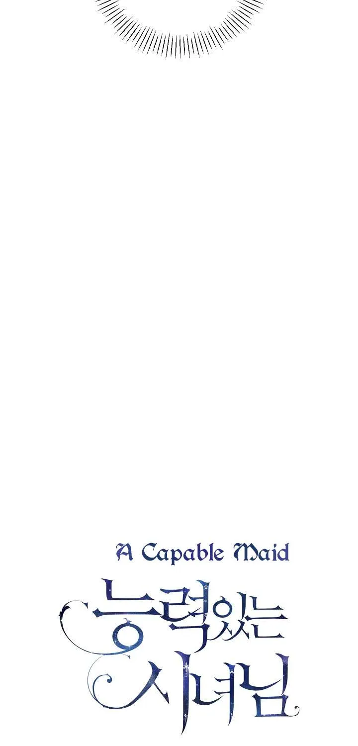 Read A Capable Maid chapter 36 image 23 on Lezhin