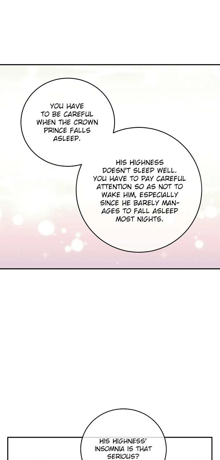 Read A Capable Maid chapter 36 image 26 on Lezhin