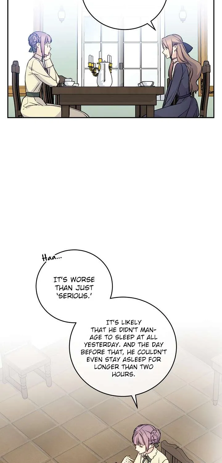 Read A Capable Maid chapter 36 image 27 on Lezhin