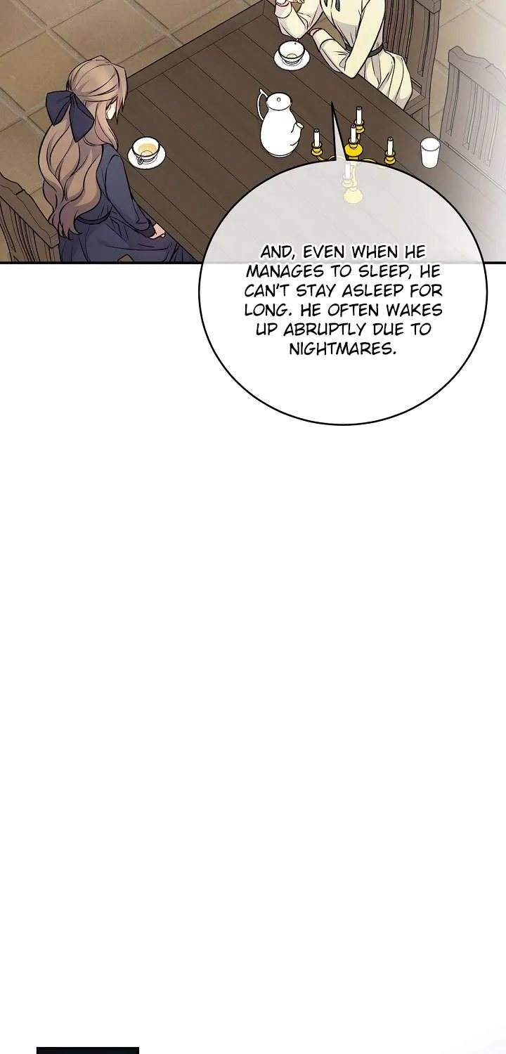 Read A Capable Maid chapter 36 image 28 on Lezhin