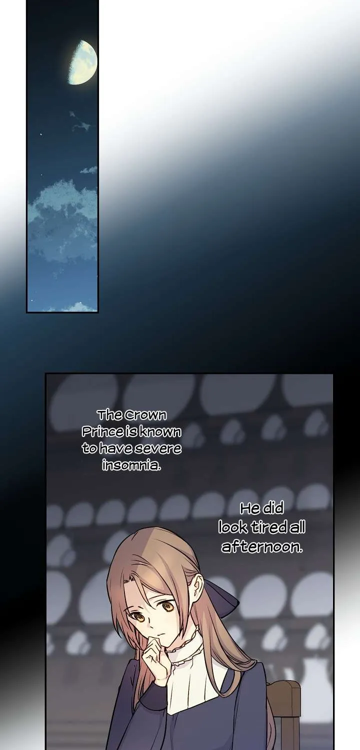 Read A Capable Maid chapter 36 image 29 on Lezhin