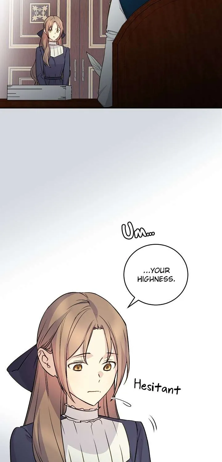Read A Capable Maid chapter 36 image 35 on Lezhin