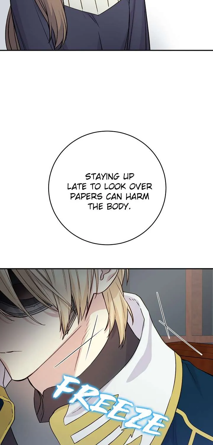 Read A Capable Maid chapter 36 image 36 on Lezhin