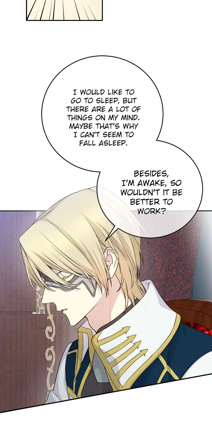 Read A Capable Maid chapter 36 image 40 on Lezhin