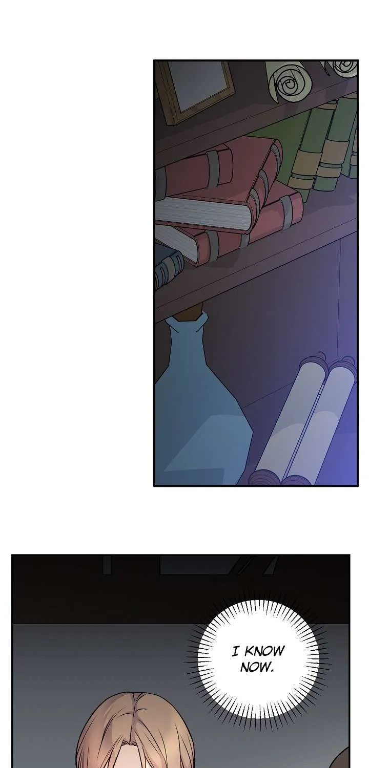 Read A Capable Maid chapter 36 image 42 on Lezhin