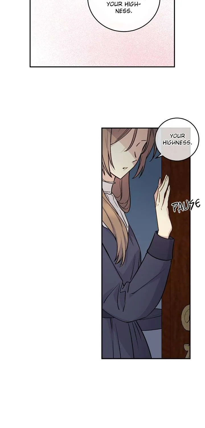 Read A Capable Maid chapter 36 image 48 on Lezhin