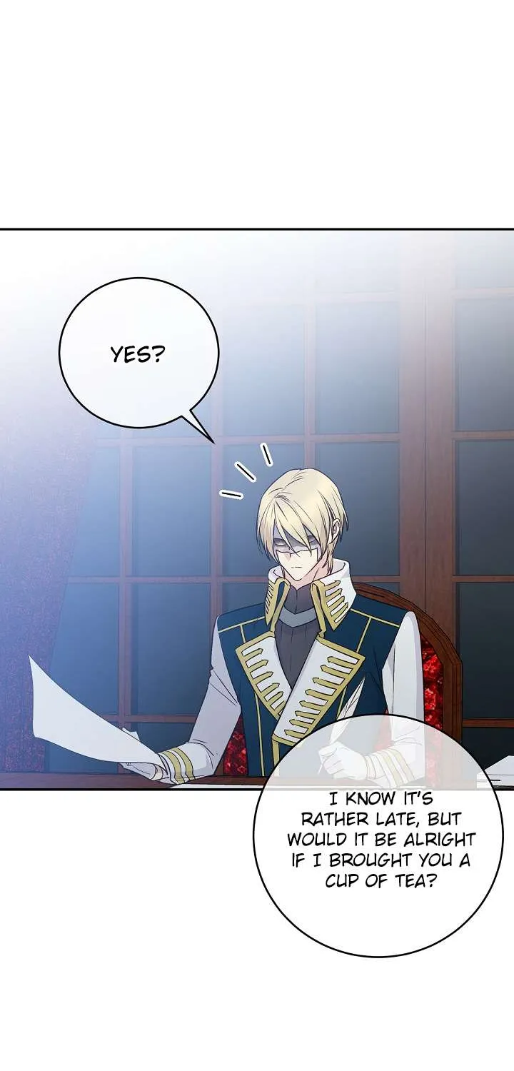 Read A Capable Maid chapter 36 image 49 on Lezhin