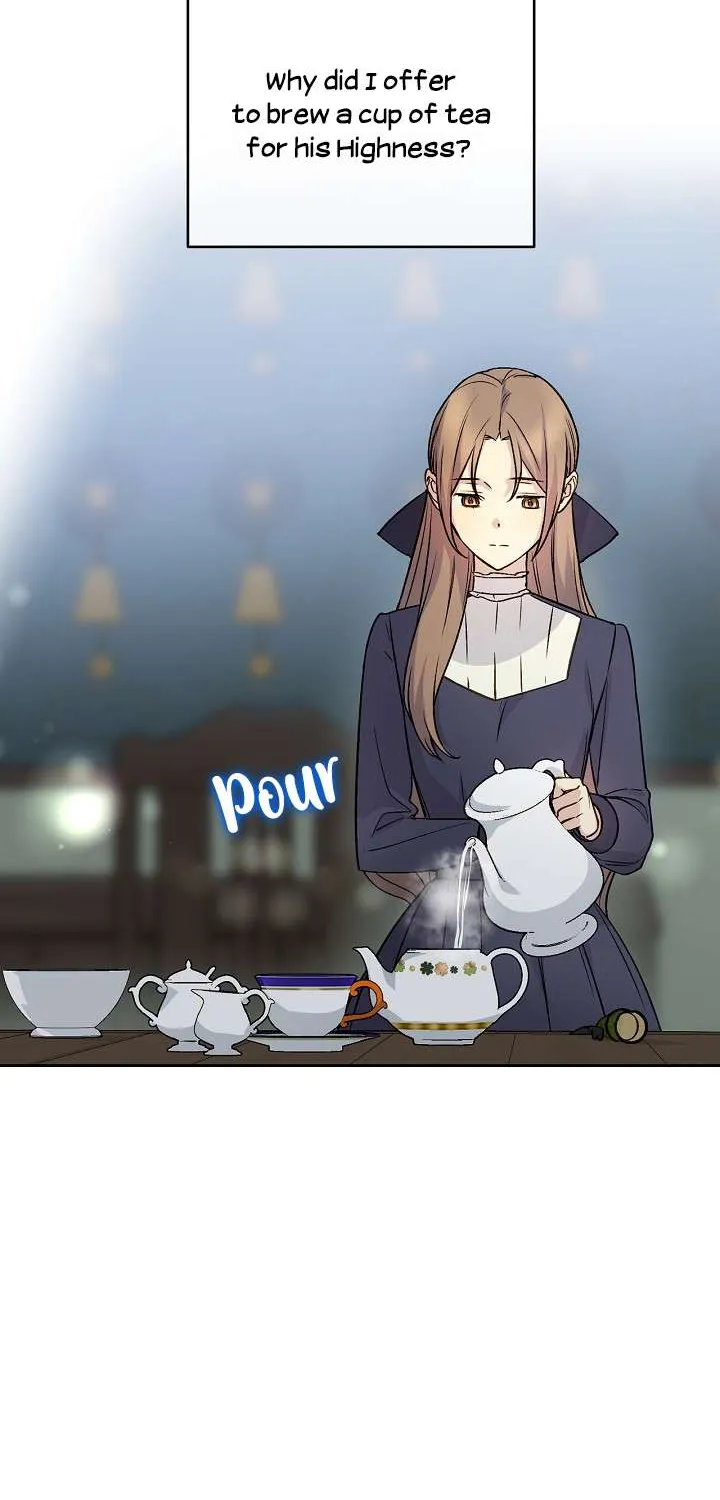 Read A Capable Maid chapter 36 image 52 on Lezhin