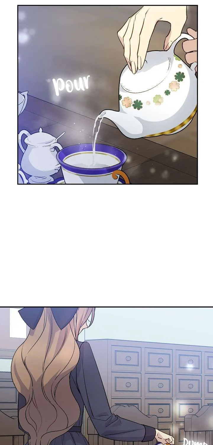 Read A Capable Maid chapter 36 image 53 on Lezhin