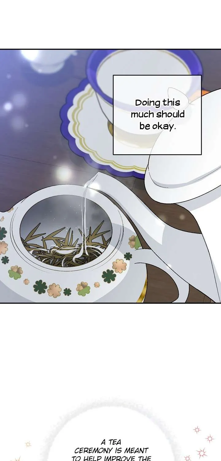 Read A Capable Maid chapter 36 image 57 on Lezhin