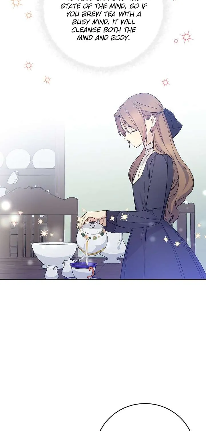 Read A Capable Maid chapter 36 image 58 on Lezhin