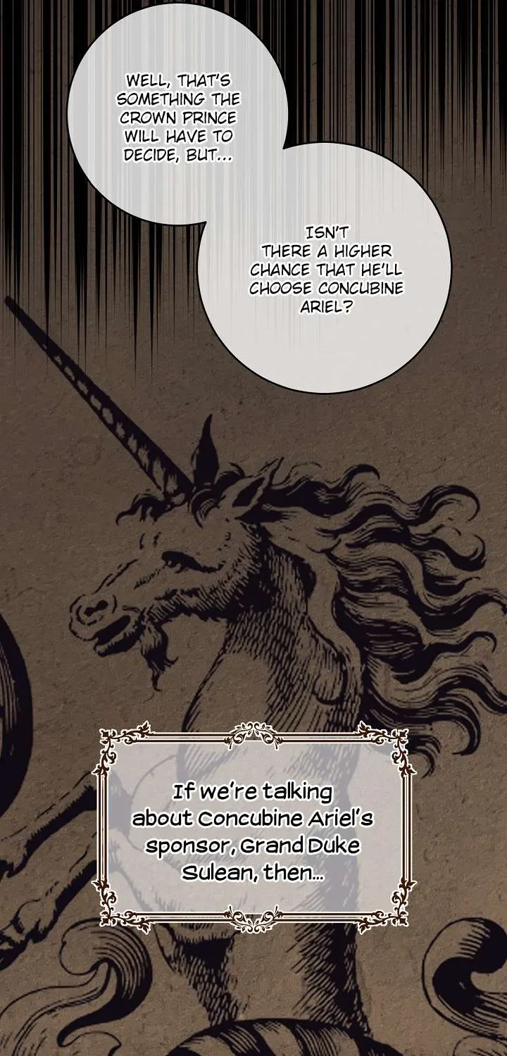 Read A Capable Maid chapter 36 image 6 on Lezhin