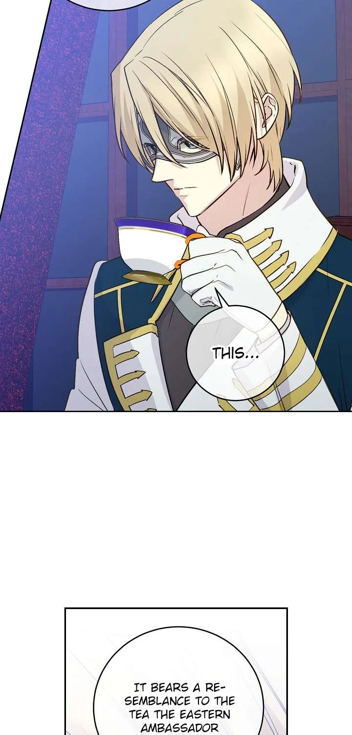 Read A Capable Maid chapter 36 image 60 on Lezhin