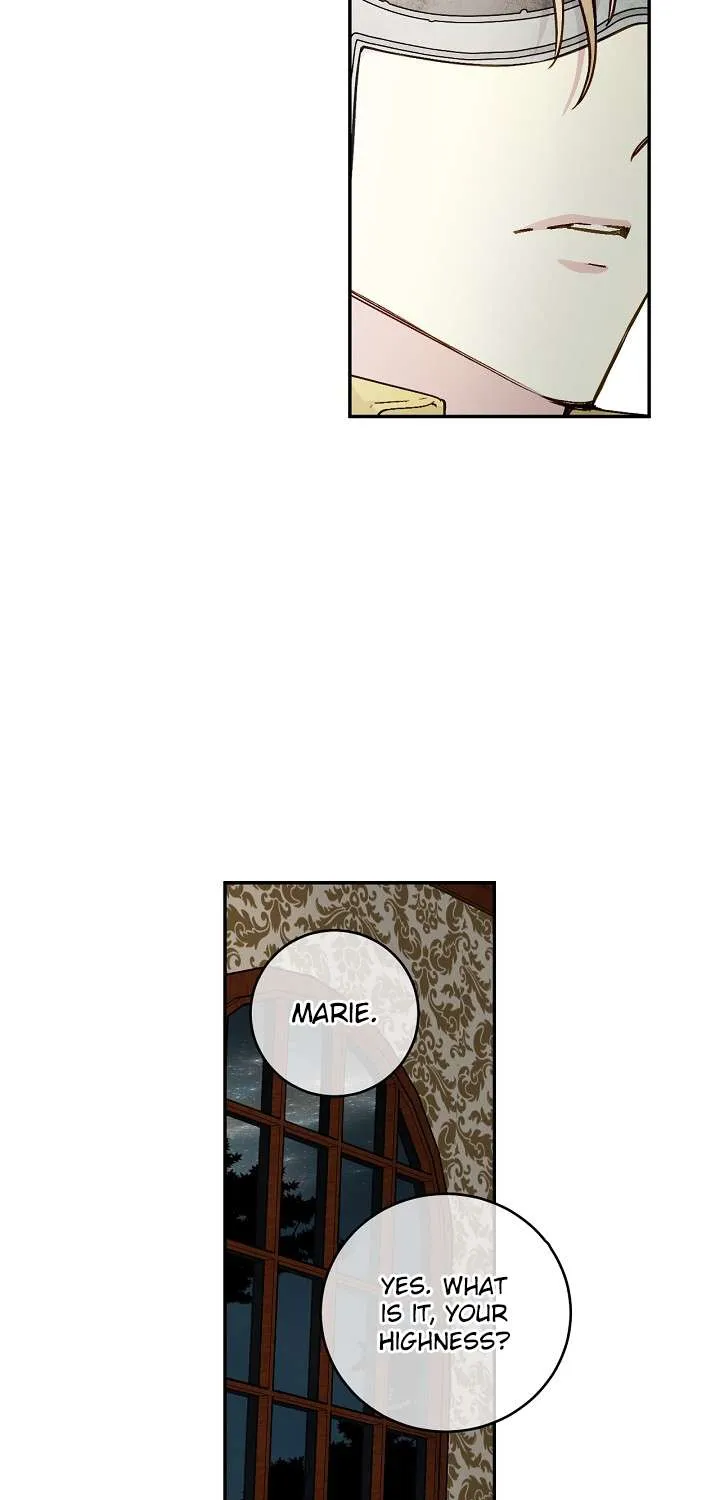 Read A Capable Maid chapter 36 image 63 on Lezhin
