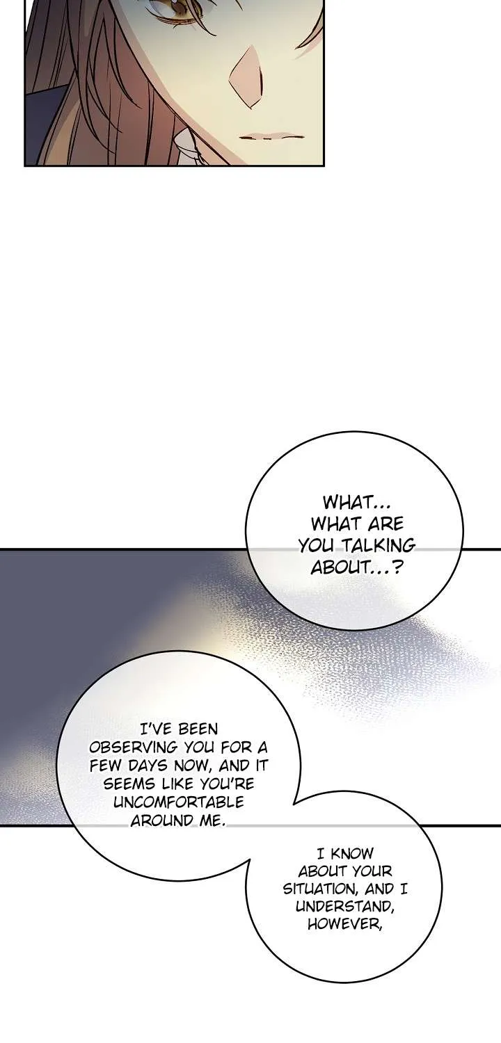 Read A Capable Maid chapter 36 image 65 on Lezhin