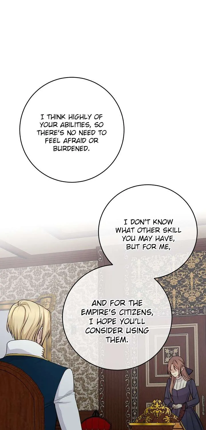 Read A Capable Maid chapter 36 image 66 on Lezhin