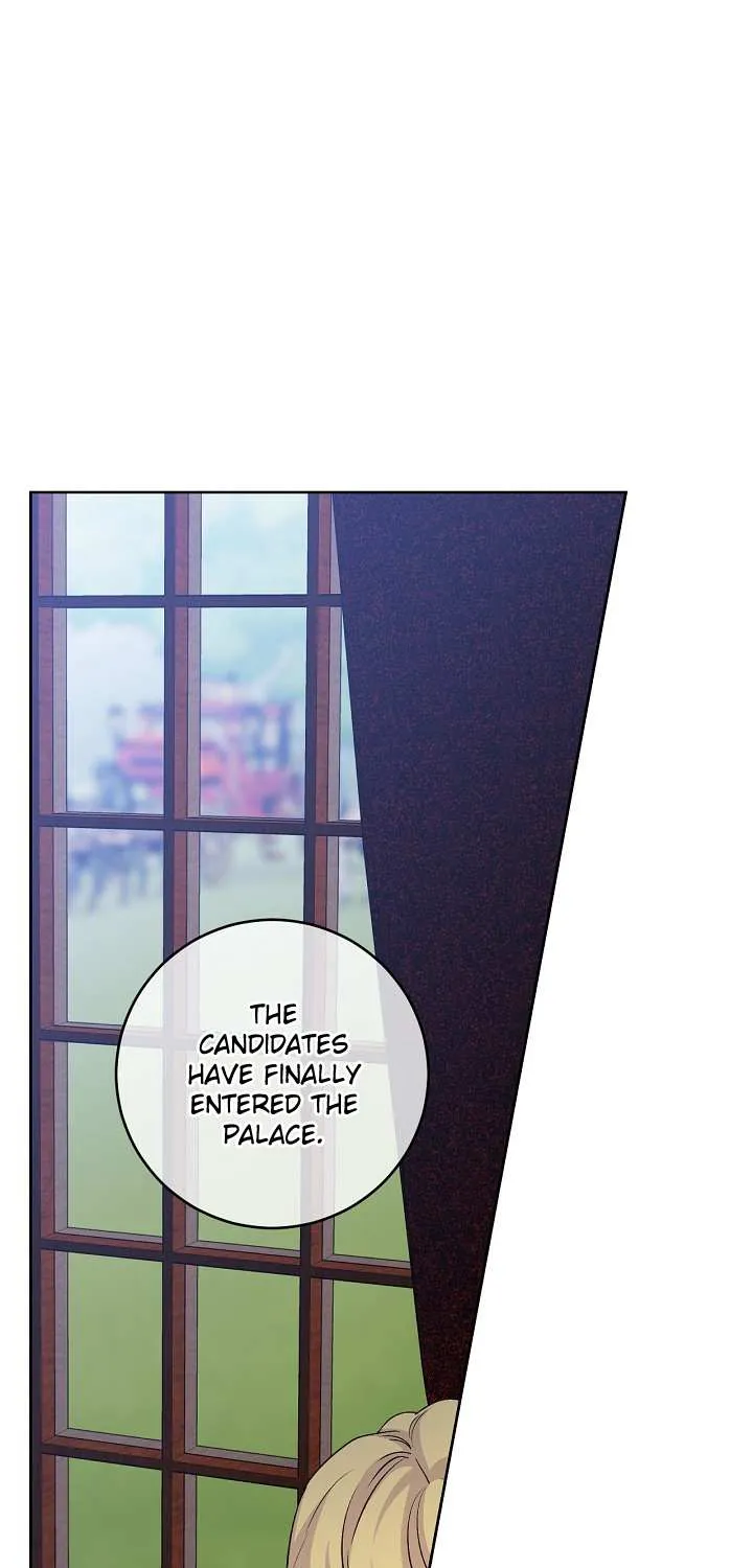 Read A Capable Maid chapter 37 image 1 on Lezhin