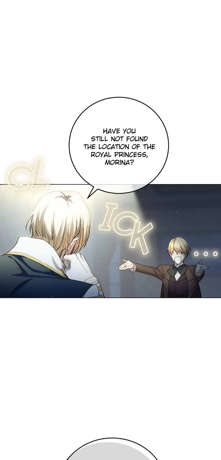 Read A Capable Maid chapter 37 image 10 on Lezhin
