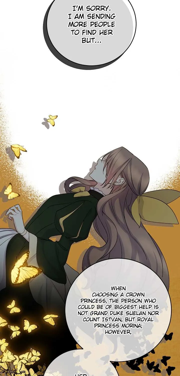 Read A Capable Maid chapter 37 image 11 on Lezhin