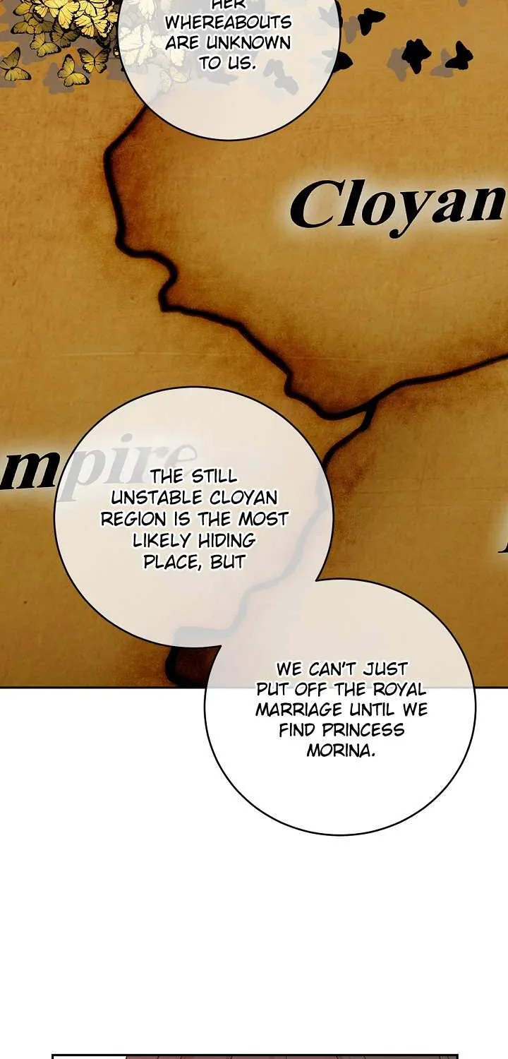 Read A Capable Maid chapter 37 image 12 on Lezhin