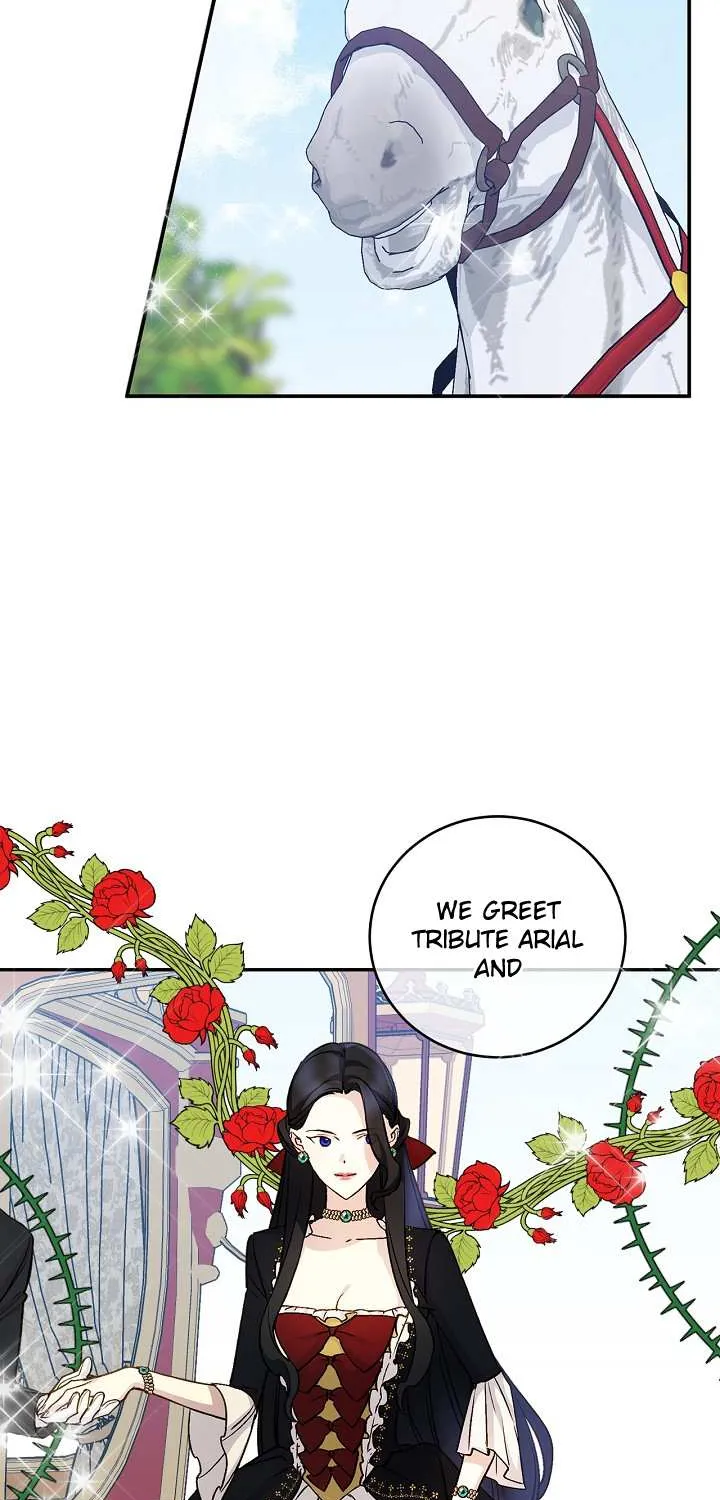Read A Capable Maid chapter 37 image 17 on Lezhin