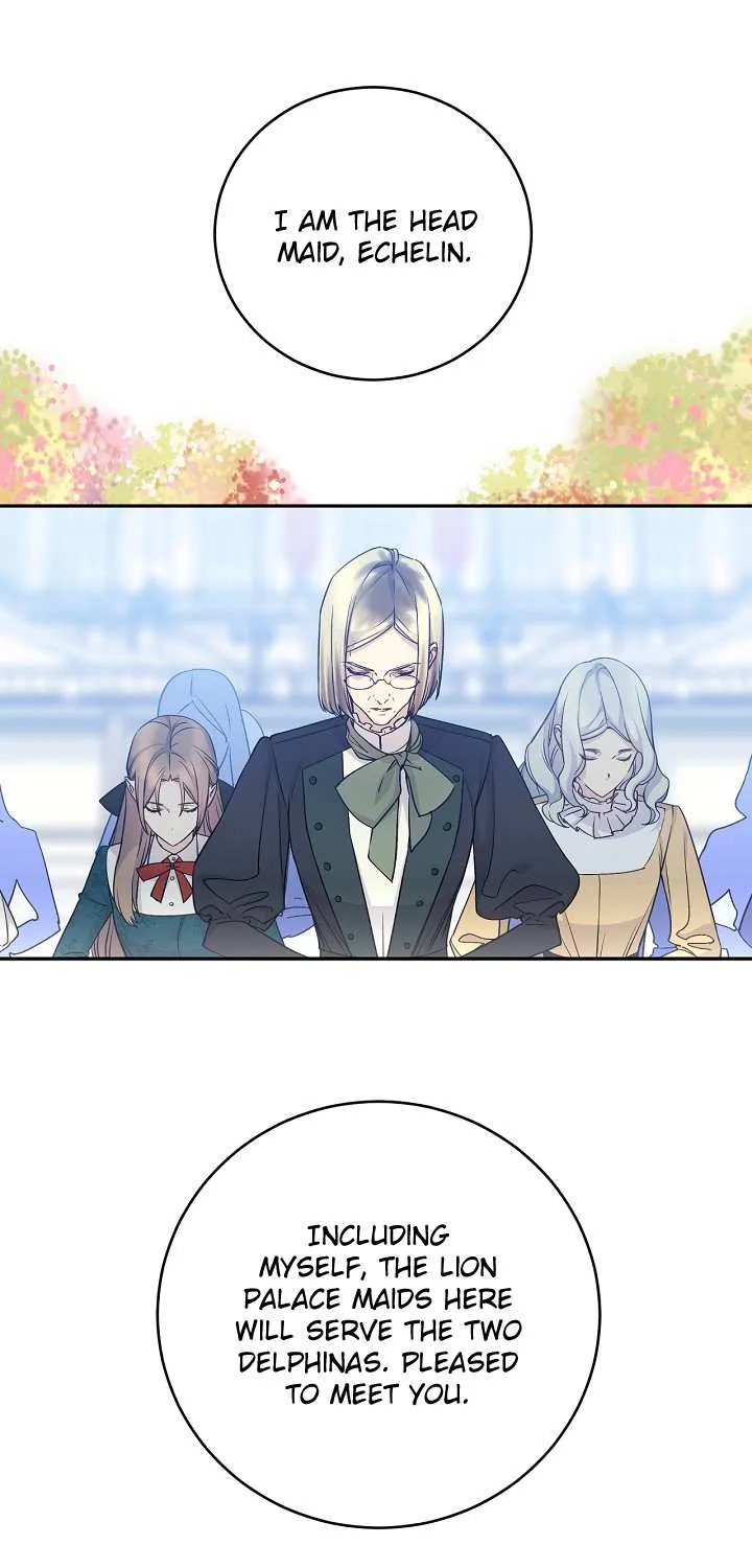 Read A Capable Maid chapter 37 image 20 on Lezhin