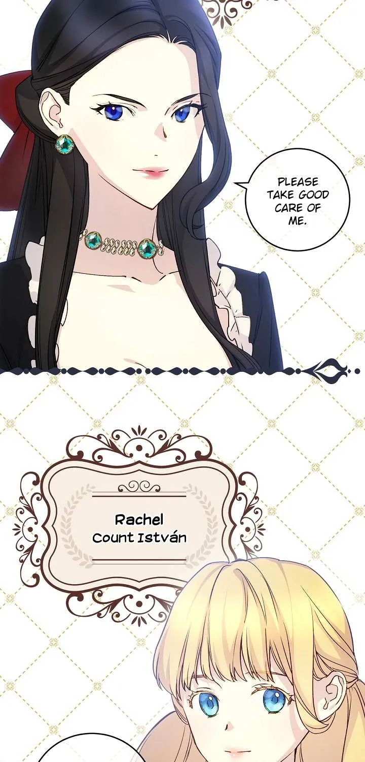 Read A Capable Maid chapter 37 image 22 on Lezhin