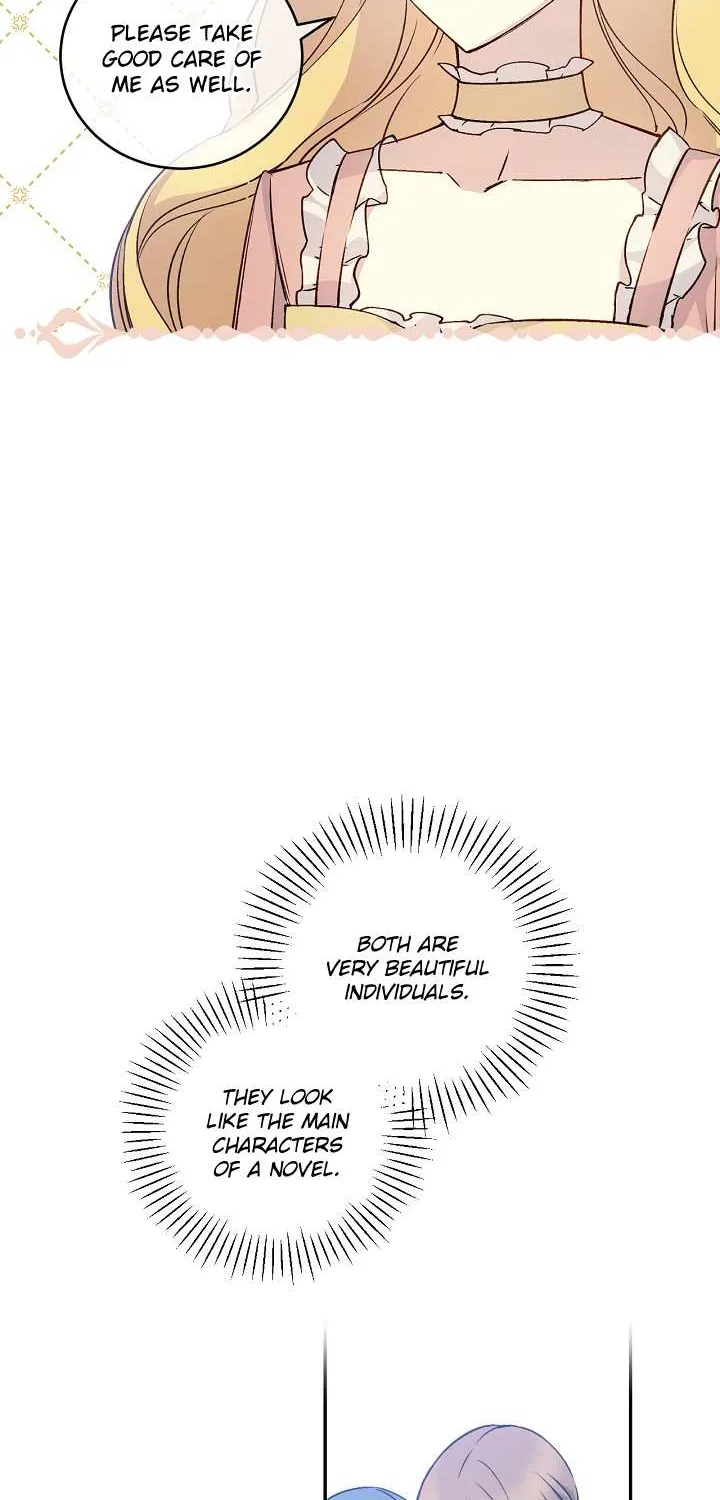 Read A Capable Maid chapter 37 image 23 on Lezhin