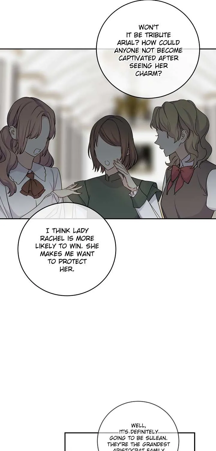 Read A Capable Maid chapter 37 image 27 on Lezhin