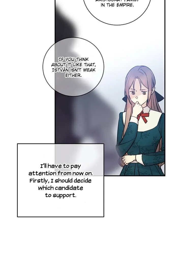 Read A Capable Maid chapter 37 image 28 on Lezhin