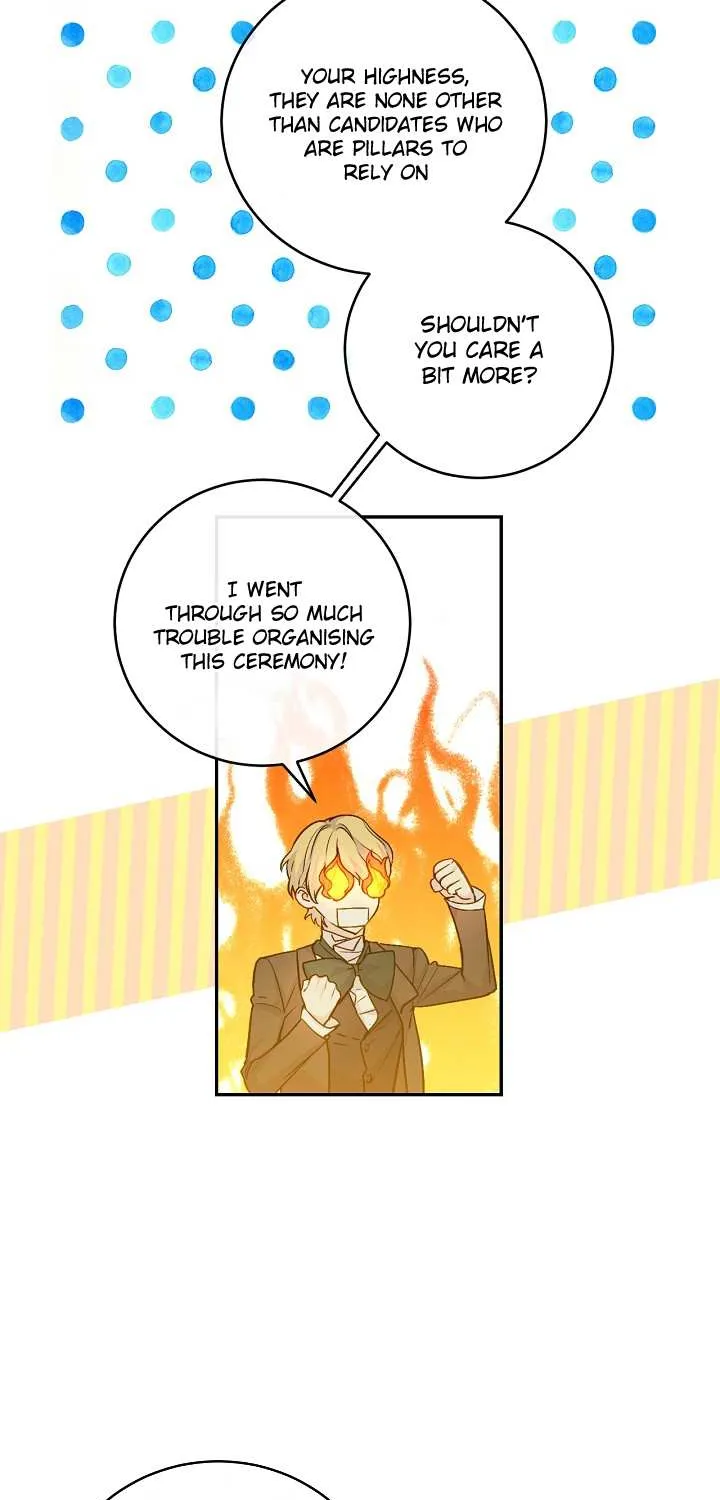Read A Capable Maid chapter 37 image 3 on Lezhin