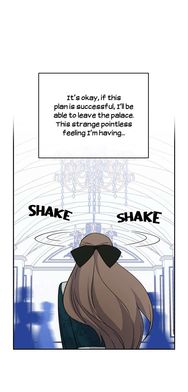 Read A Capable Maid chapter 37 image 38 on Lezhin